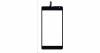 Microsoft Lumia 535 Black Touch Mechanism CT2S1973FPC-A1-E